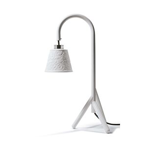 Treo lamp (white) UK