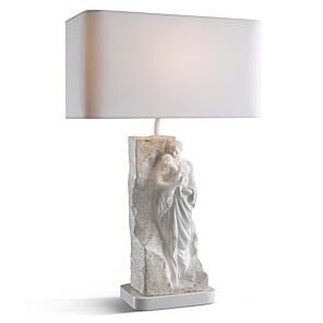 Fatherhood Mural Table Lamp (UK)