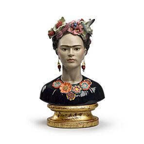 Busto Frida Kahlo. Serie limitada