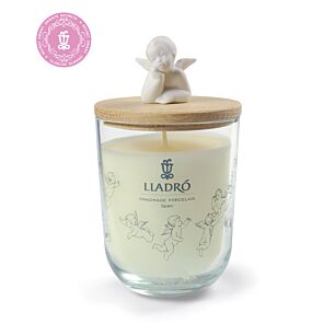 Dreming of You Candle. A Secret Orient Scent