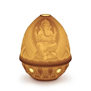 Lord Ganesha Lithophane