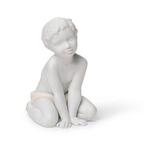 The Son Figurine