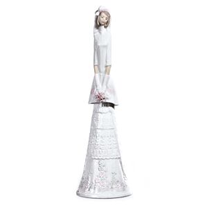 Bridal Bell Figurine