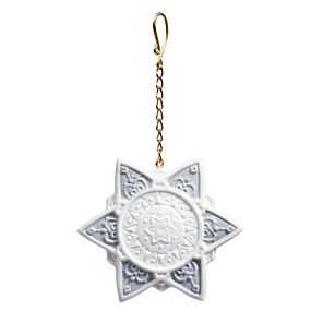 Star - ornament