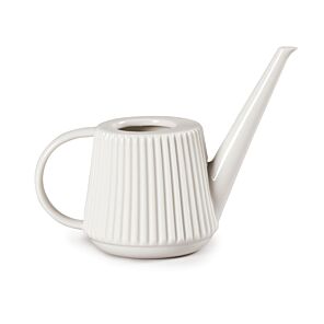 Watering Can. White. Botanica Fragrans Collection