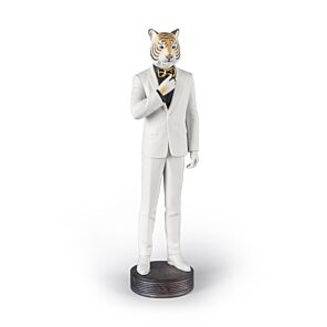 Figura Tiger man