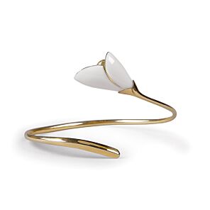 Heliconia Cuff