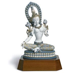 White Tara