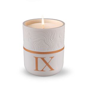 Timeless Candle IX. Gardens of Valencia Scent