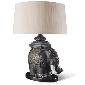 Lámpara de mesa Elefante de Siam (US)