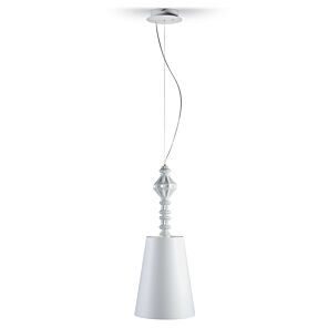 Belle de Nuit Ceiling Lamp I. White (US)