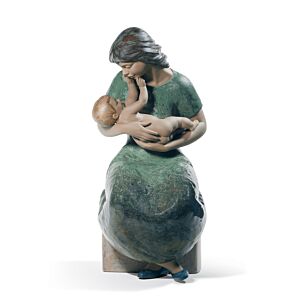 My Life Mother Figurine