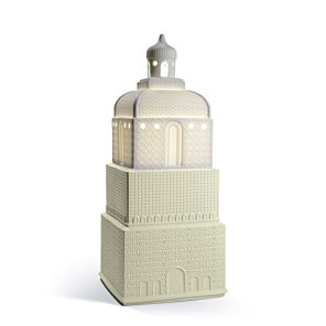 Metropolis - Lamp - light green (UK)