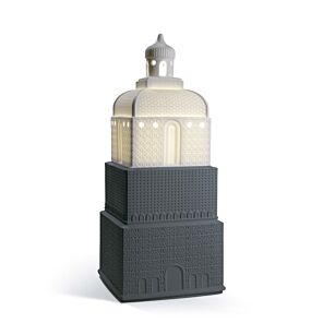 Metropolis - Lamp - anthracite (CE)