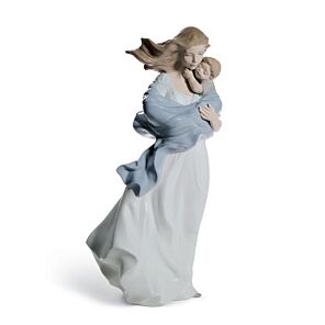 Loving Touch Mother Figurine