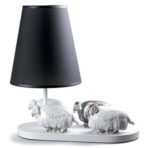 Flock of sheep - Lamp (CE)