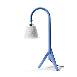 Treo lamp (blue) CE