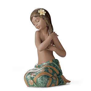 Natural Freedom Lladro - 01018231 - Nudes and Sculptures Lladro Figurines &  Collectibles