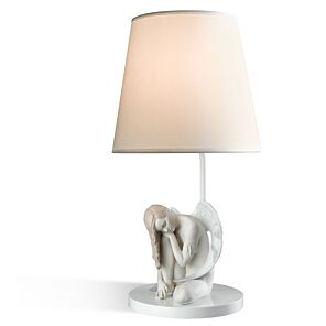 Wonderful Angel Table Lamp (UK)