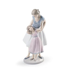 I Want to Be like You Mother Figurine