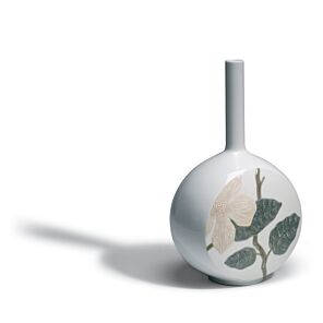 Canvas Vase Flower Twig Vase