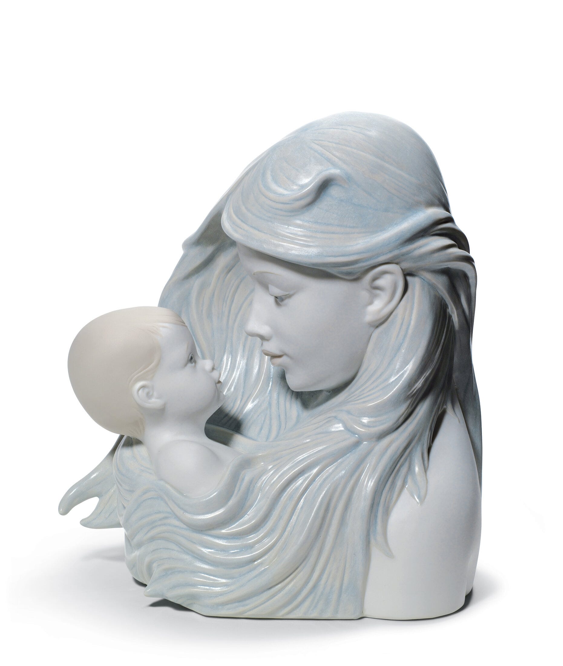 倉庫直送 リヤドロ 家族の愛 LLADRO | erational.com