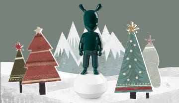 Discover our Christmas creations