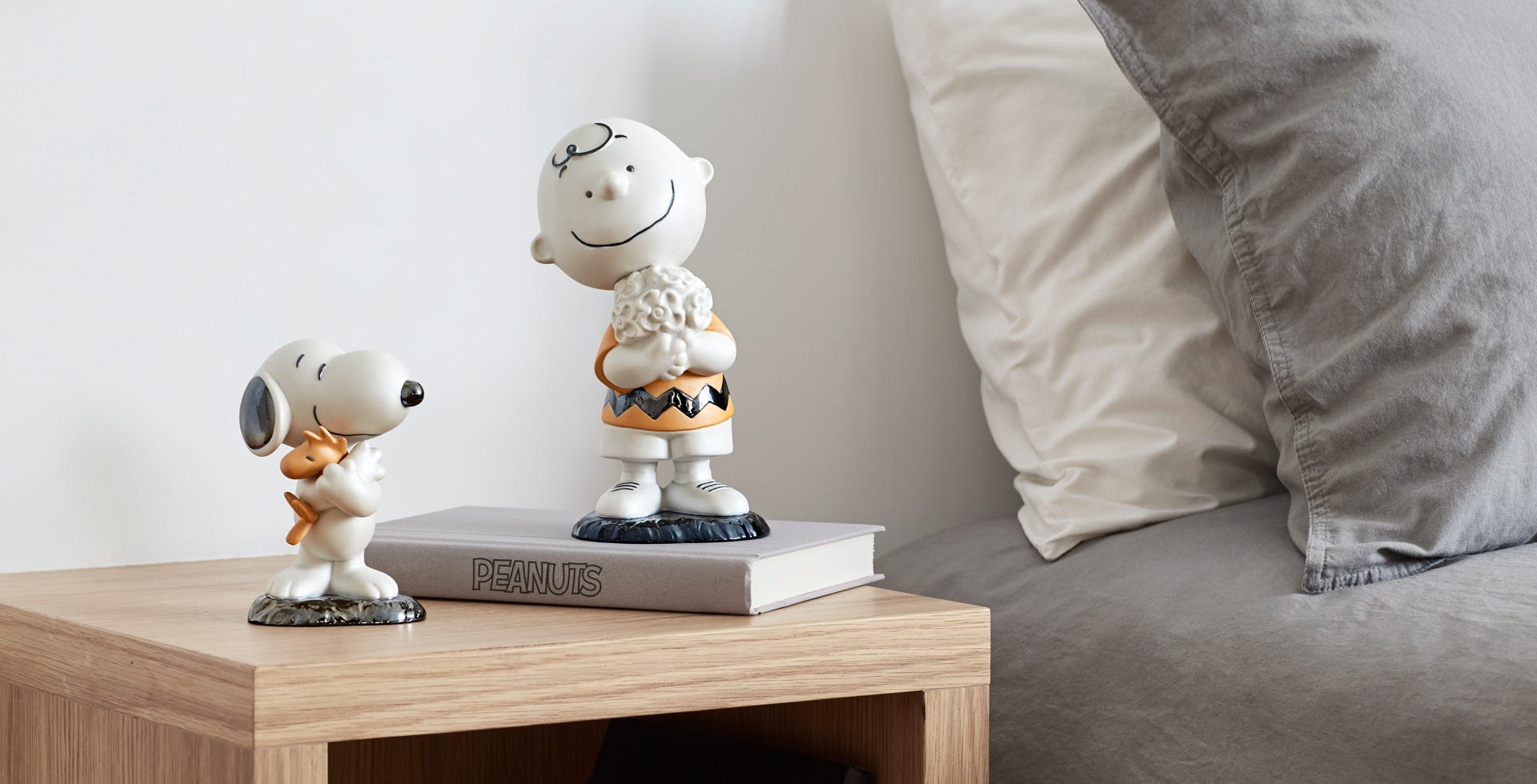 Snoopy Colección