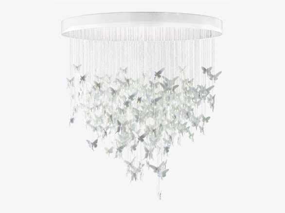 Bodo Sperlein chandelier