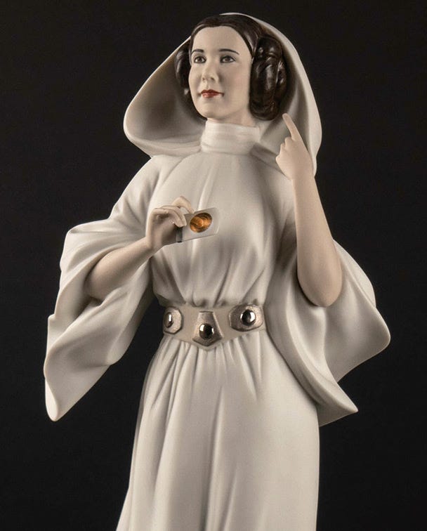 leia