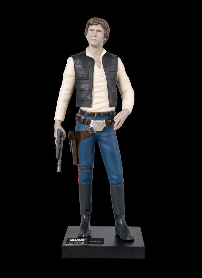 Han Solo