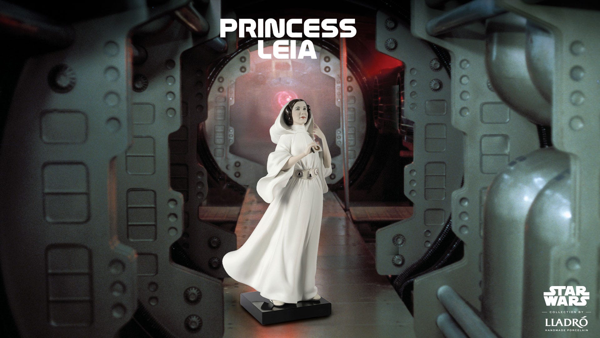 Leia