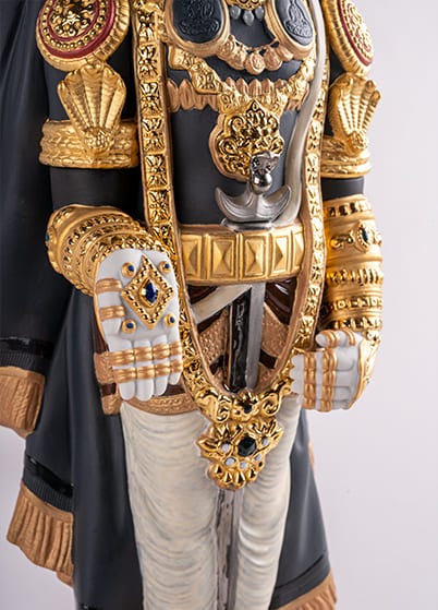 Lord Balaji details