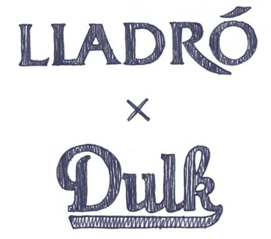 Dulk by Lladró