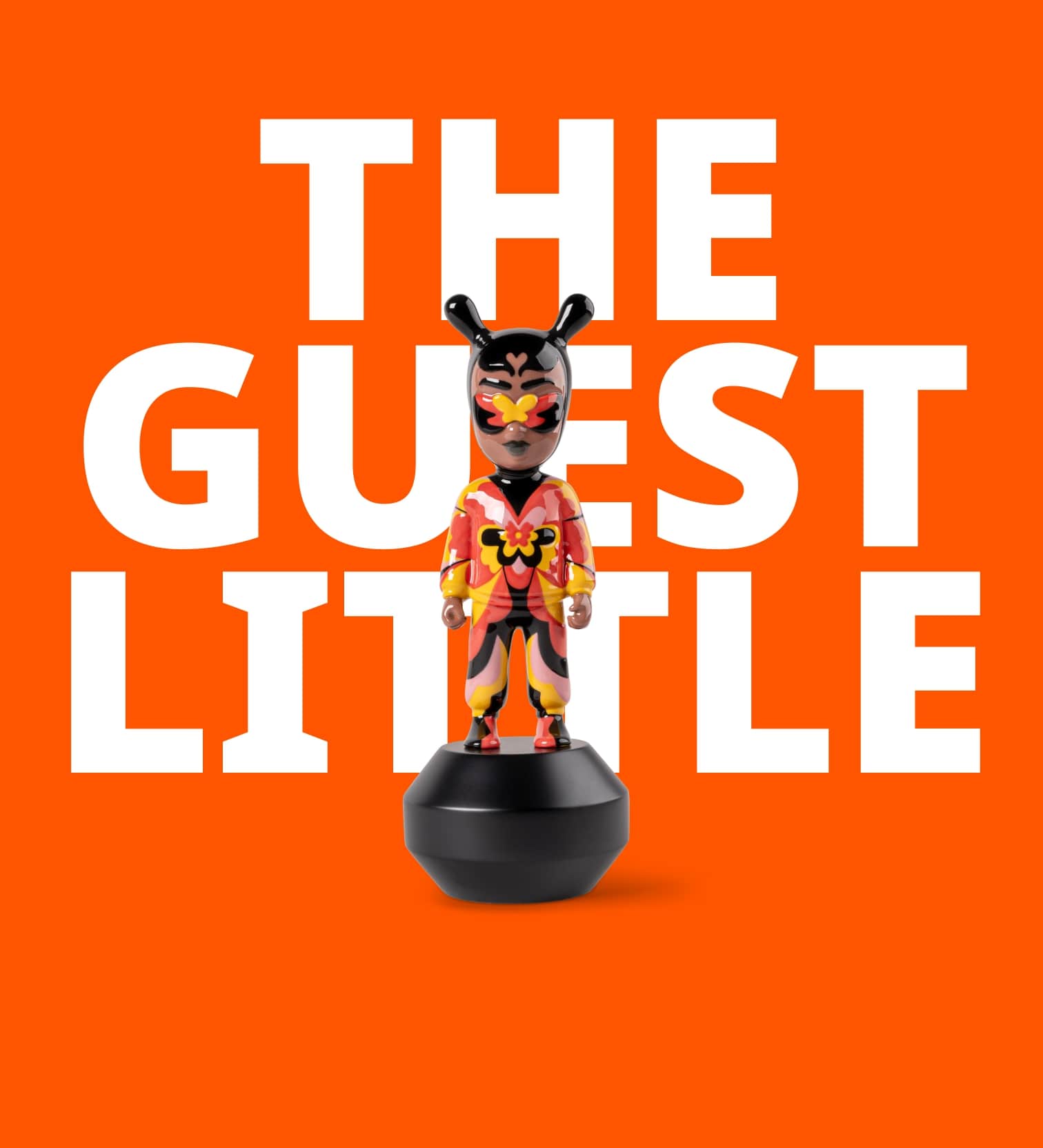 The Guest Little