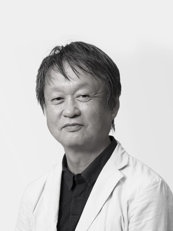 Portrait of Naoto Fukasawa