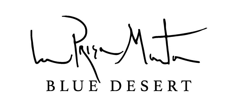 La Prisa Mata Blue Desert