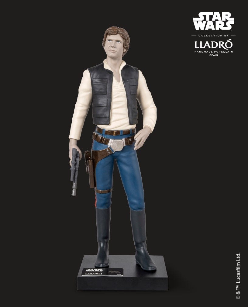 Han Solo